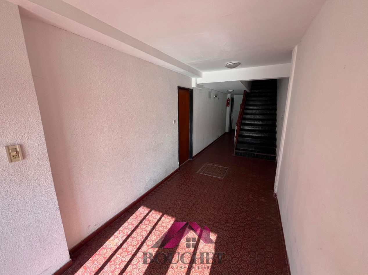DEPARTAMENTO 1 AMBIENTE EN VENTA | PARQUE LURO 