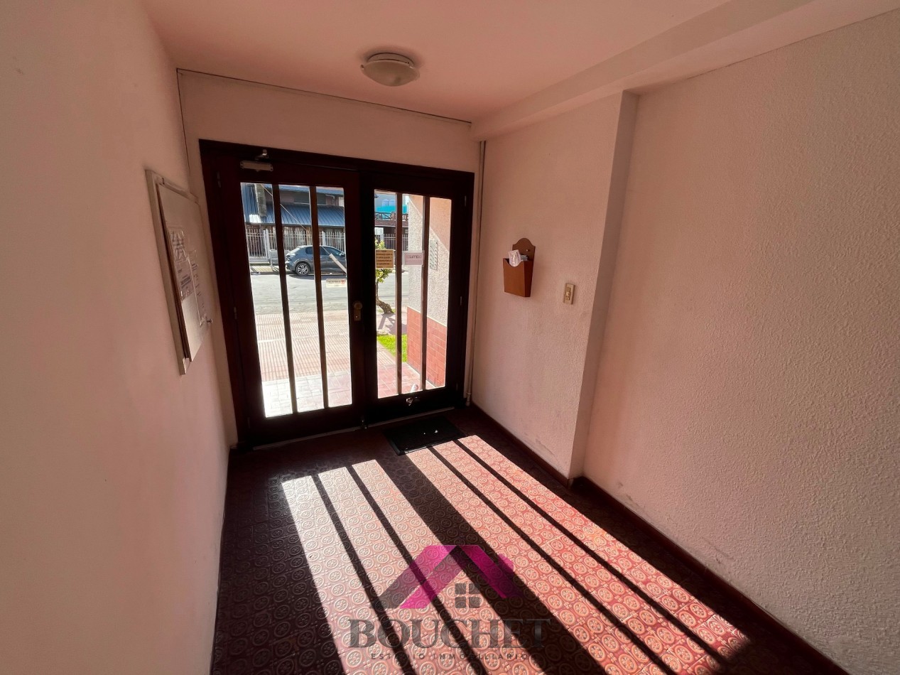DEPARTAMENTO 1 AMBIENTE EN VENTA | PARQUE LURO 