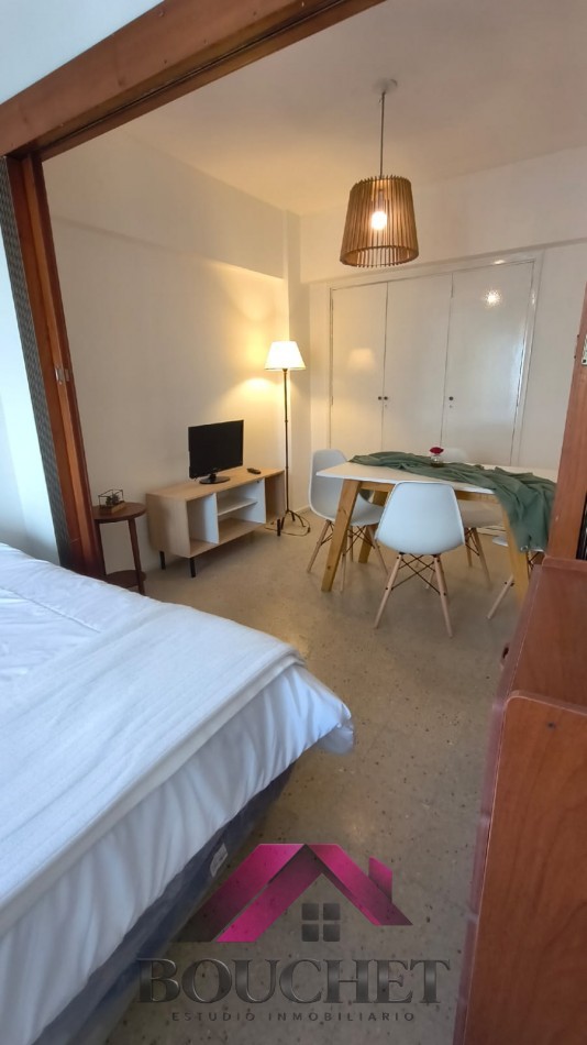 DEPARTAMENTO MONOAMBIENTE CON BALCON EN VENTA | ZONA ALDREY