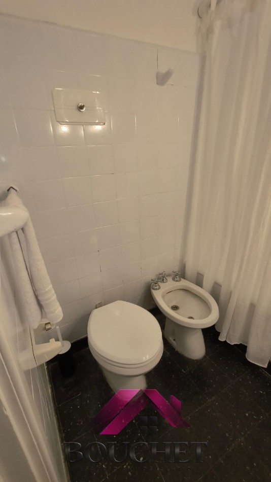 DEPARTAMENTO MONOAMBIENTE CON BALCON EN VENTA | ZONA ALDREY