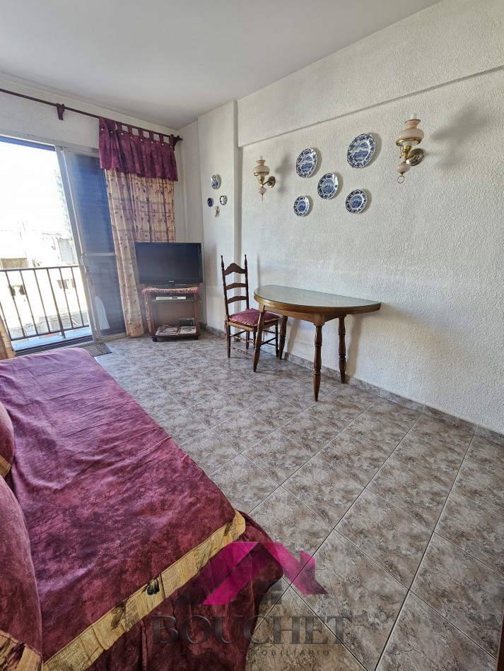DEPARTAMENTO 2 AMBIENTES LATERAL CON BALCON EN VENTA | ZONA PASEO ALDREY 