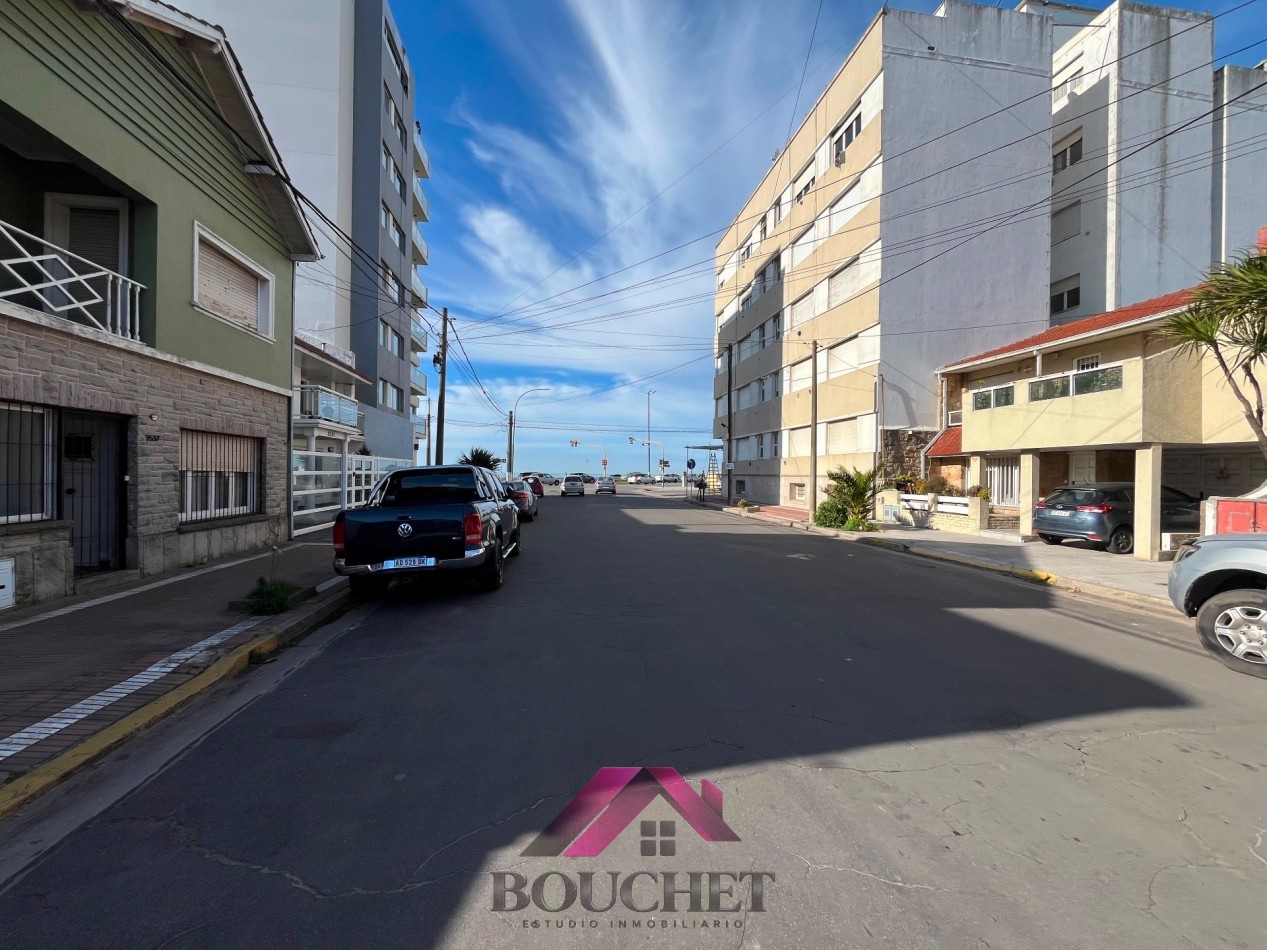 DEPARTAMENTO 1 AMBIENTE EN VENTA | PARQUE LURO 