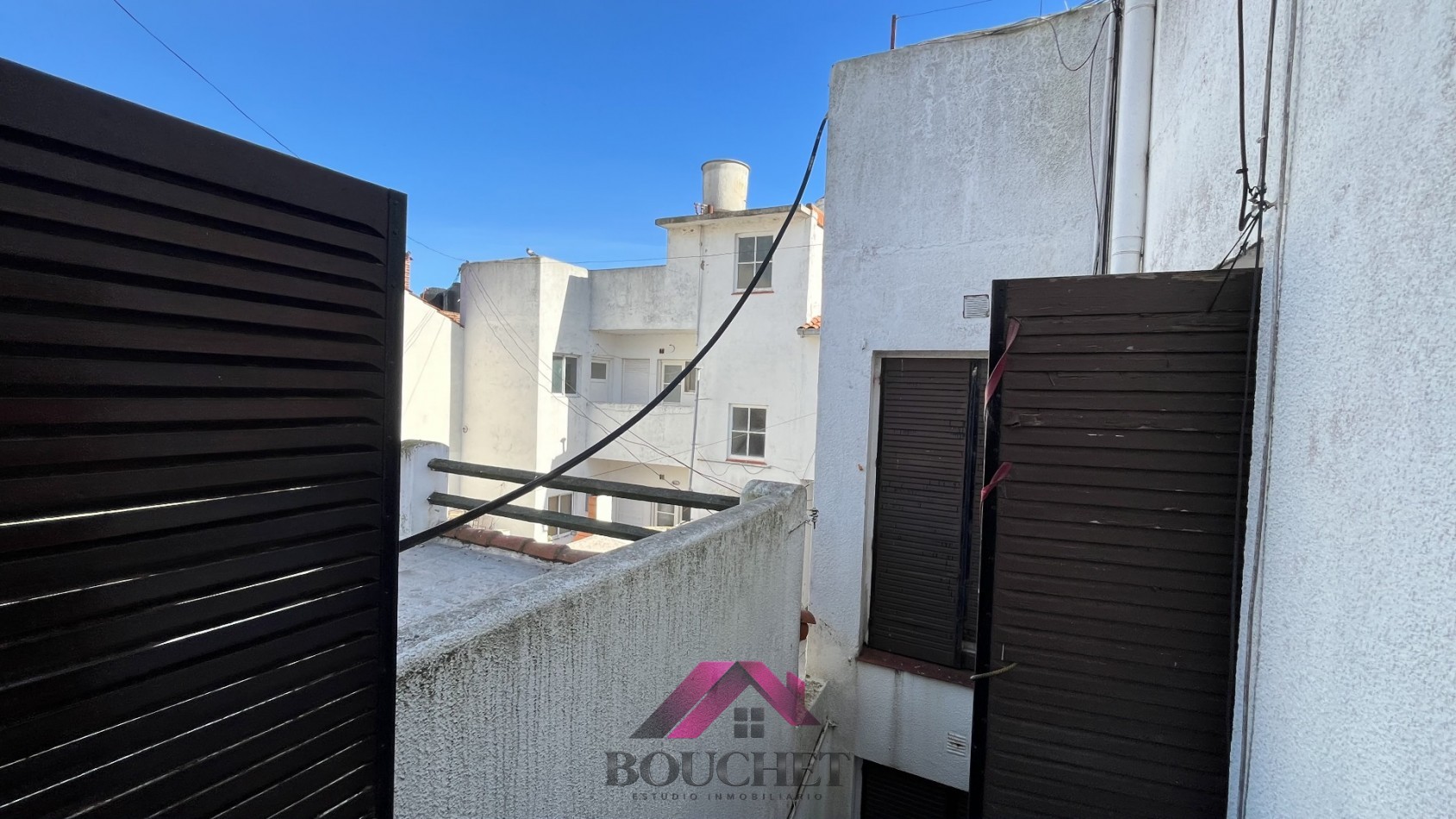 DEPARTAMENTO 1 AMBIENTE EN VENTA | PARQUE LURO 