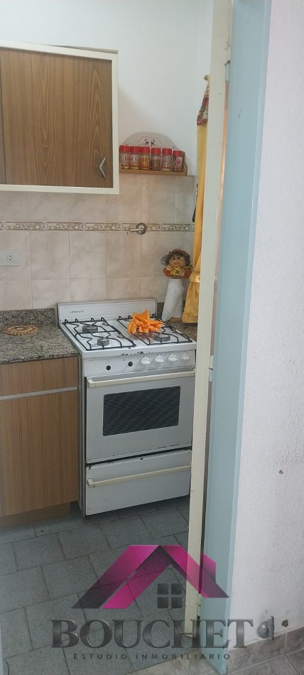DEPARTAMENTO 2 AMBIENTES LATERAL CON BALCON EN VENTA | ZONA PASEO ALDREY 