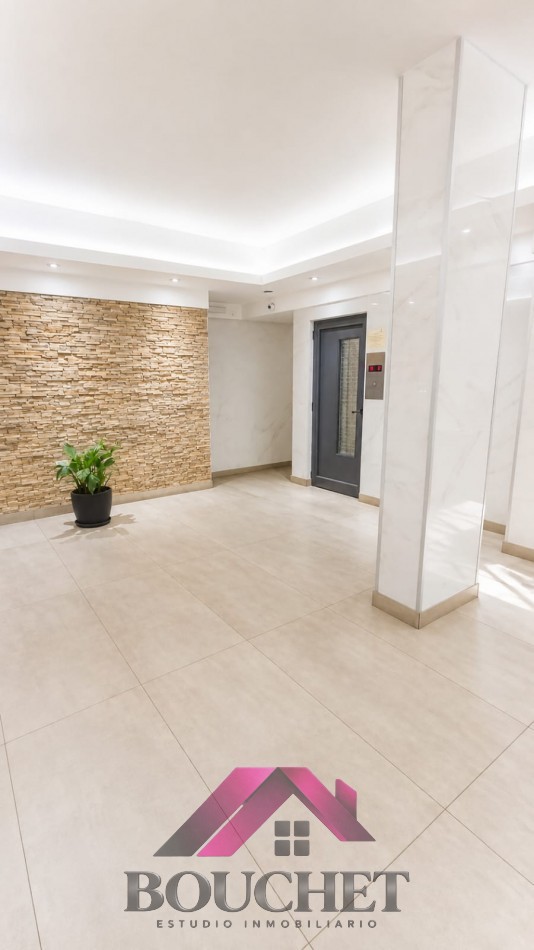 DEPARTAMENTO MONOAMBIENTE CON BALCON EN VENTA | ZONA ALDREY