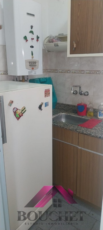 DEPARTAMENTO 2 AMBIENTES LATERAL CON BALCON EN VENTA | ZONA PASEO ALDREY 