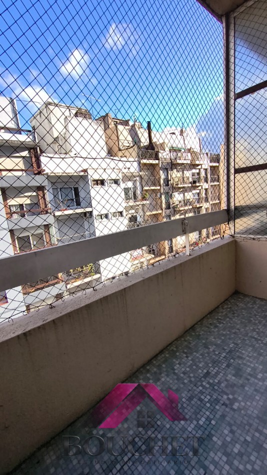 DEPARTAMENTO MONOAMBIENTE CON BALCON EN VENTA | ZONA ALDREY