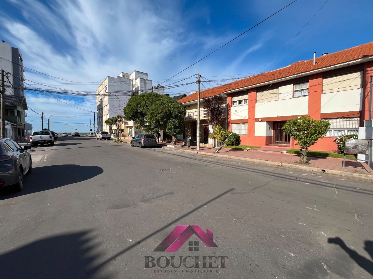 DEPARTAMENTO 1 AMBIENTE EN VENTA | PARQUE LURO 