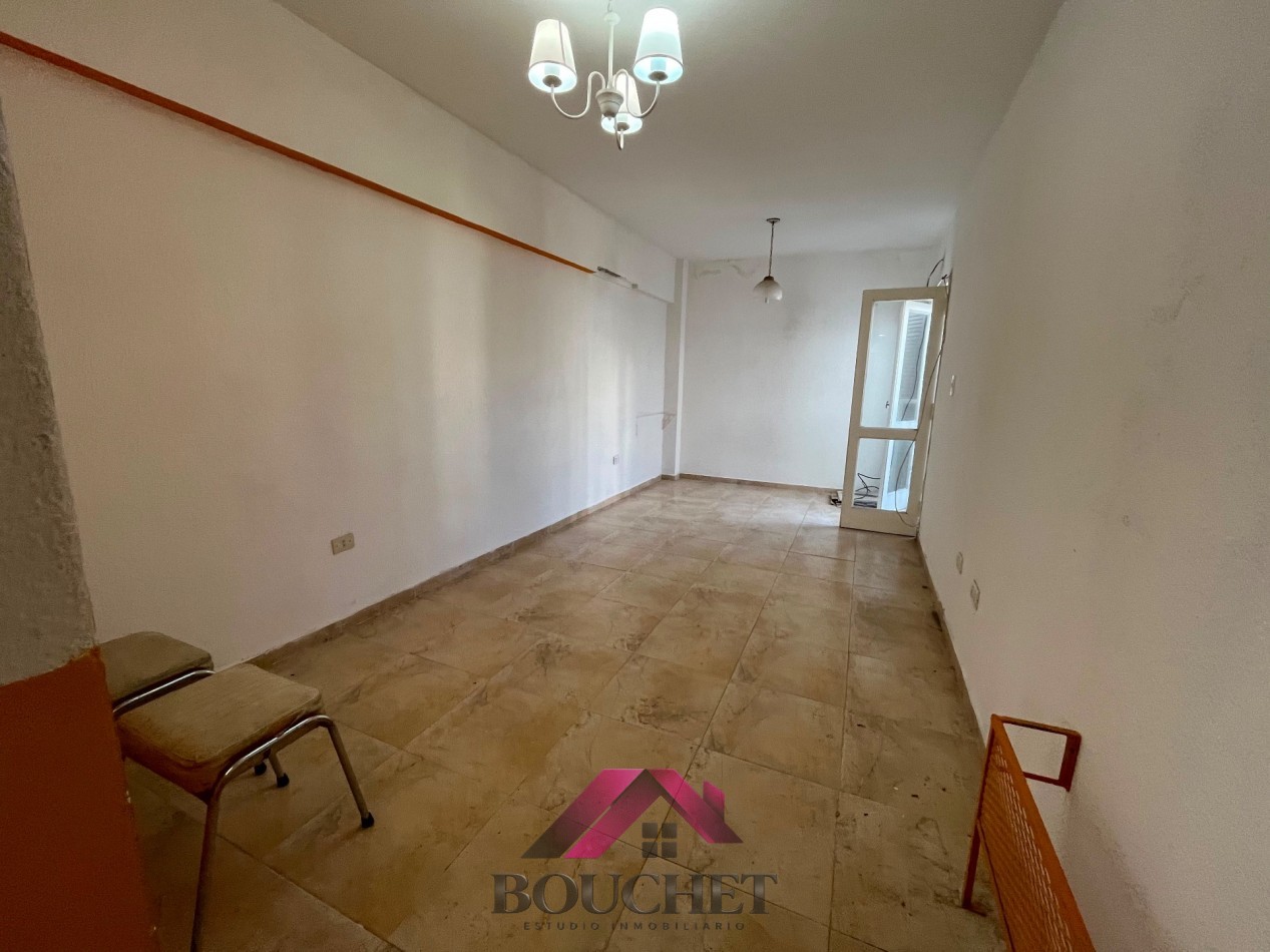 DEPARTAMENTO 1 AMBIENTE EN VENTA | PARQUE LURO 