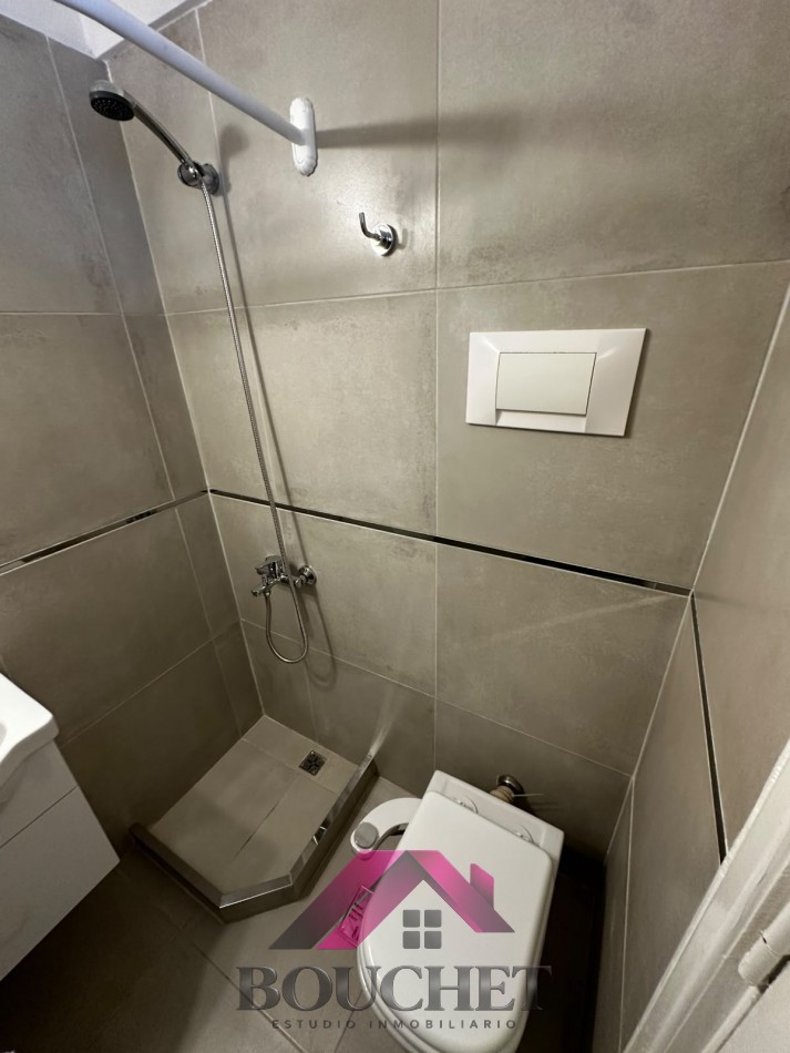 DEPARTAMENTO MONOAMBIENTE AL LATERAL EN VENTA | TORREON