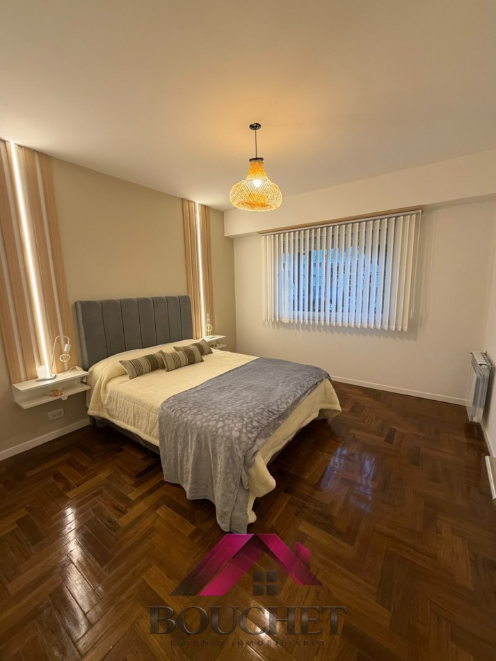 PH 3 AMBIENTES CON PATIO RECICLADO EN VENTA | CHAUVIN
