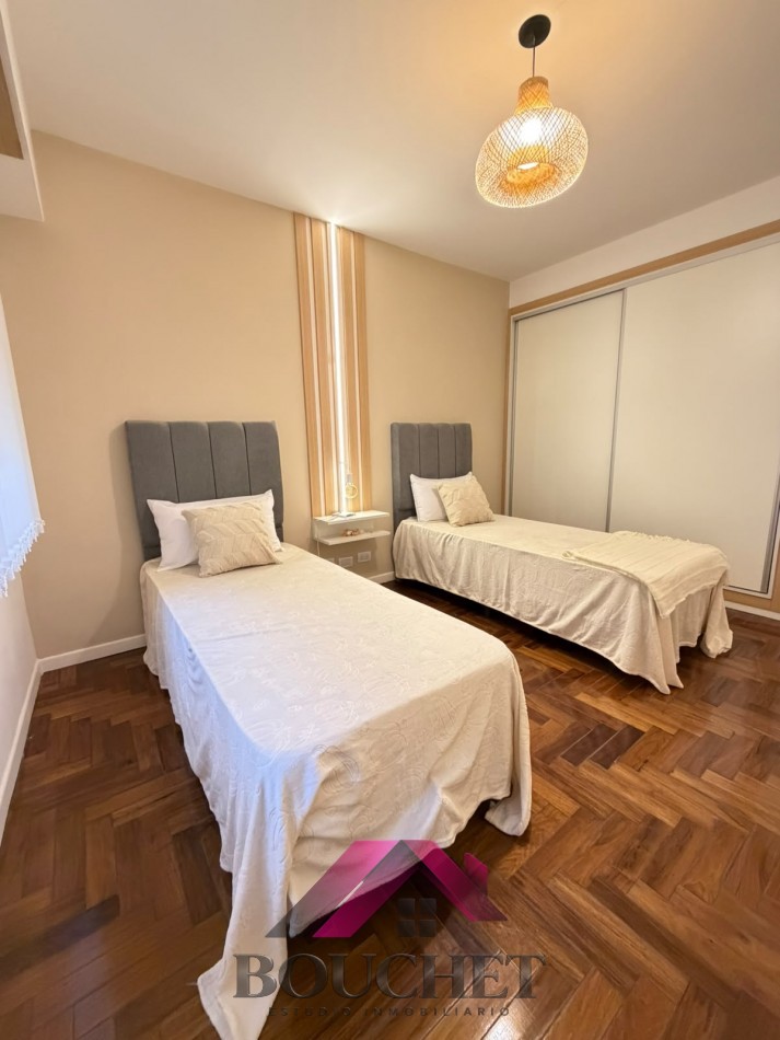 PH 3 AMBIENTES CON PATIO RECICLADO EN VENTA | CHAUVIN