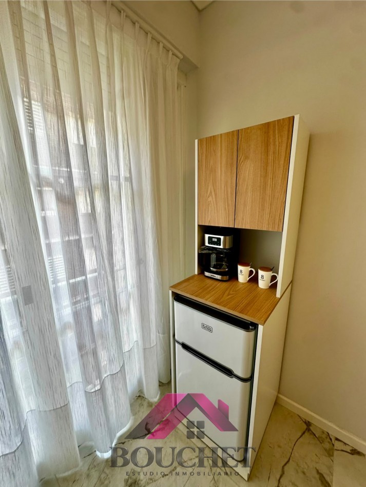 DEPARTAMENTO MONOAMBIENTE AL LATERAL EN VENTA | TORREON