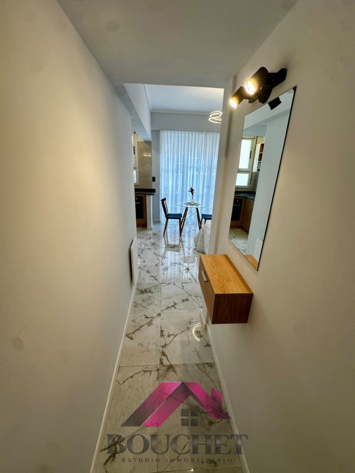 DEPARTAMENTO MONOAMBIENTE AL LATERAL EN VENTA | TORREON