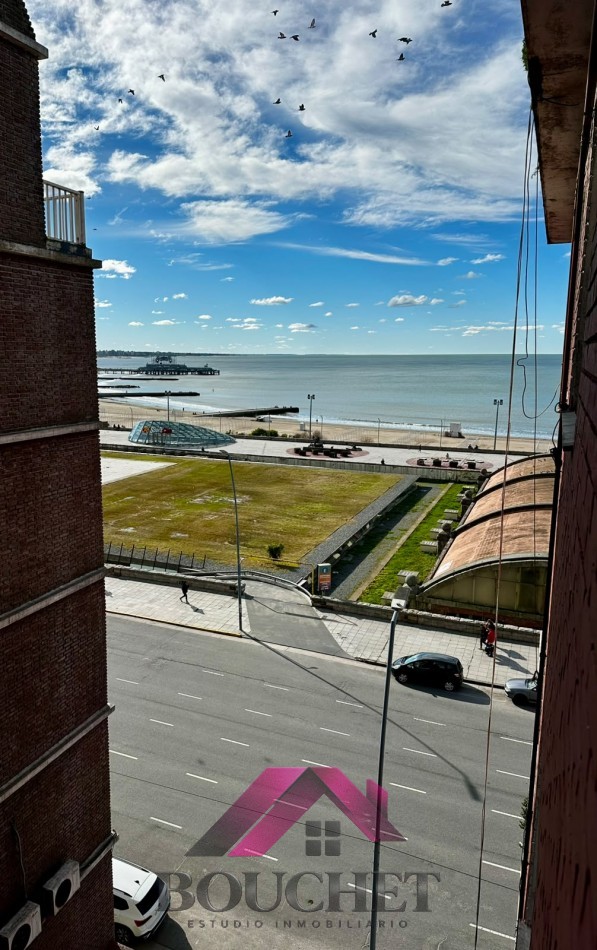 DEPARTAMENTO MONOAMBIENTE AL LATERAL EN VENTA | TORREON