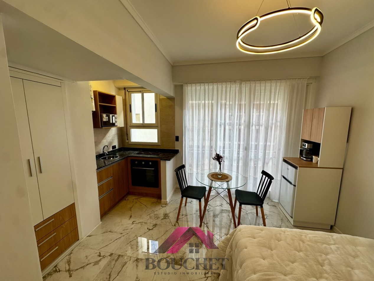 DEPARTAMENTO MONOAMBIENTE AL LATERAL EN VENTA | TORREON