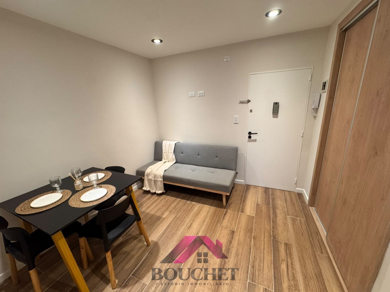 DEPARTAMENTO MONOAMBIENTE DESPLAZADO EN VENTA | PLAZA COLON