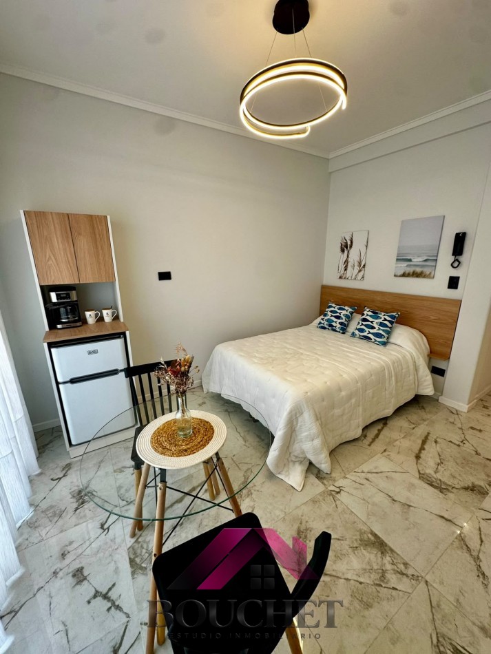 DEPARTAMENTO MONOAMBIENTE AL LATERAL EN VENTA | TORREON