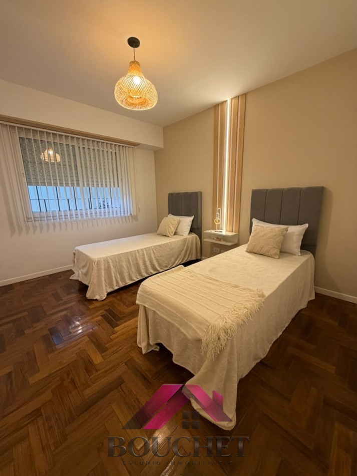 PH 3 AMBIENTES CON PATIO RECICLADO EN VENTA | CHAUVIN