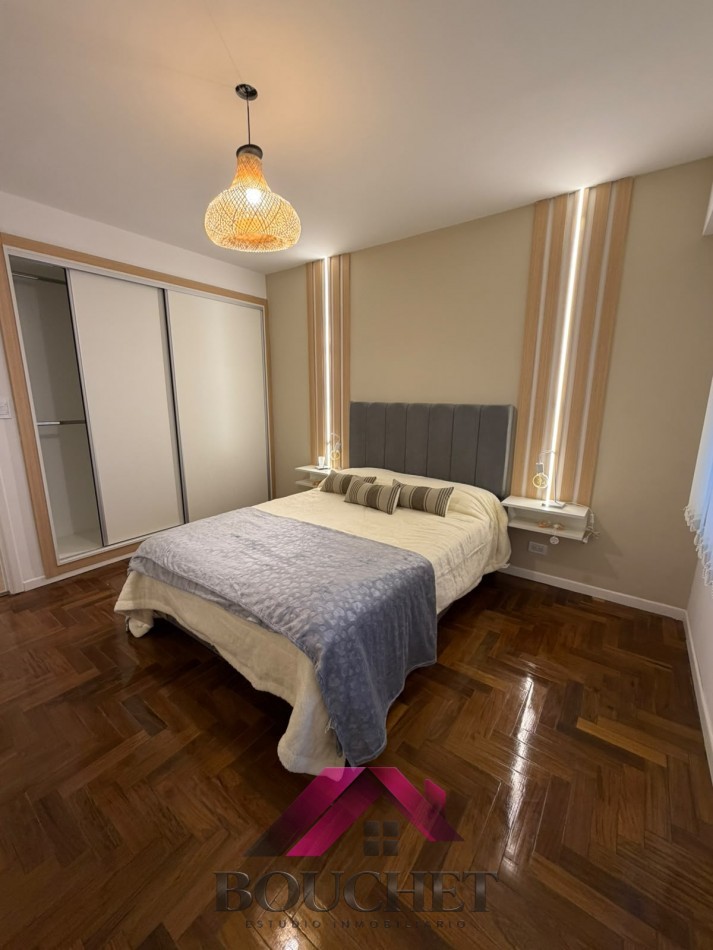 PH 3 AMBIENTES CON PATIO RECICLADO EN VENTA | CHAUVIN
