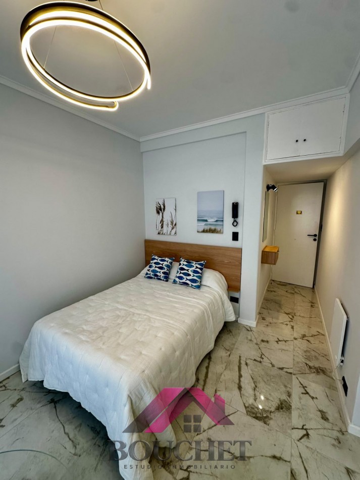 DEPARTAMENTO MONOAMBIENTE AL LATERAL EN VENTA | TORREON