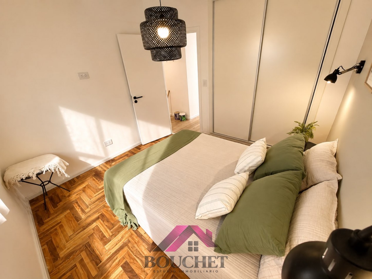 DEPARTAMENTO 2 AMBIENTES A LA CALLE CON BALCON EN VENTA | PLAZA COLON