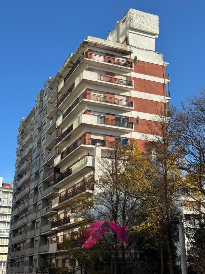 PISO DEPARTAMENTO 4 AMBIENTES CON BAULERA EN VENTA | PERLA SUR
