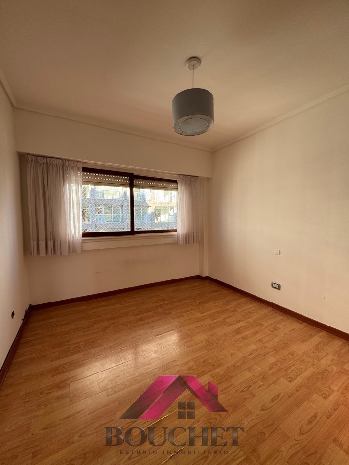 PISO DEPARTAMENTO 4 AMBIENTES CON BAULERA EN VENTA | PERLA SUR