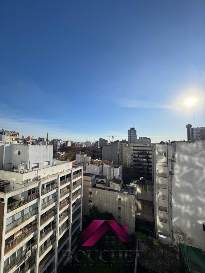 PISO DEPARTAMENTO 4 AMBIENTES CON BAULERA EN VENTA | PERLA SUR