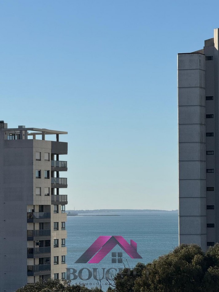 PISO DEPARTAMENTO 4 AMBIENTES CON BAULERA EN VENTA | PERLA SUR