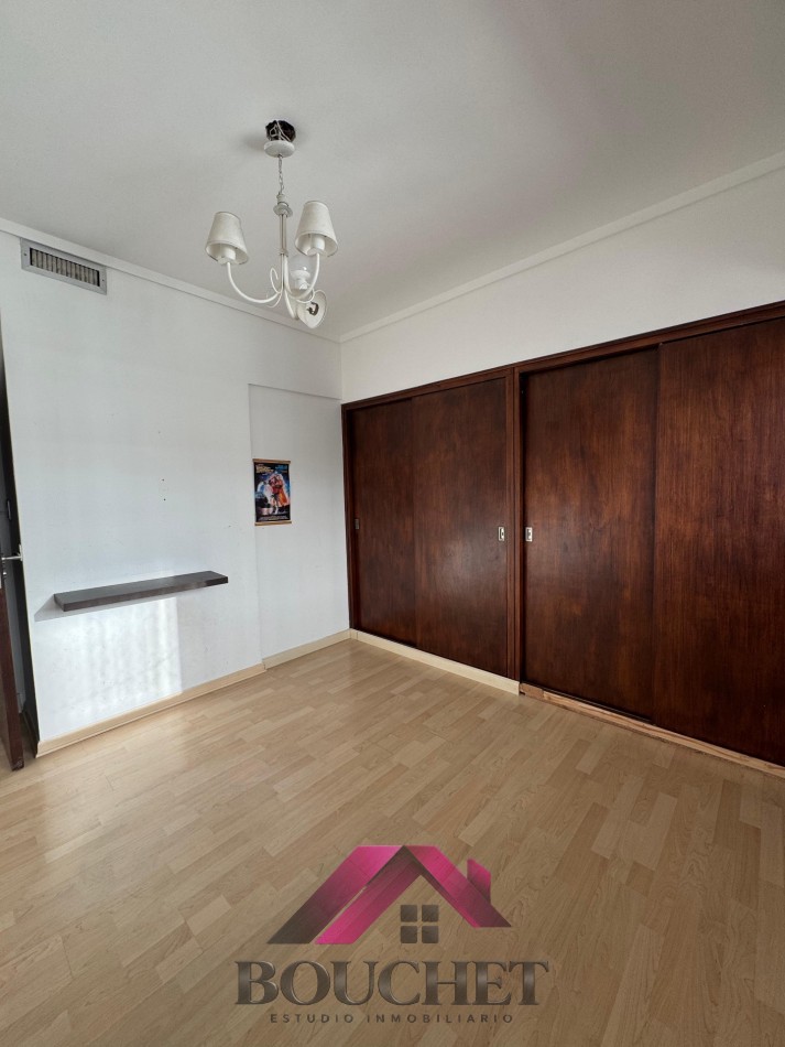 PISO DEPARTAMENTO 4 AMBIENTES CON BAULERA EN VENTA | PERLA SUR