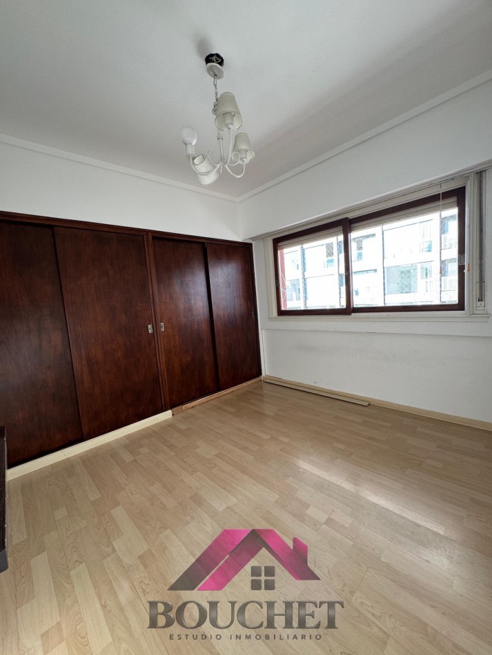 PISO DEPARTAMENTO 4 AMBIENTES CON BAULERA EN VENTA | PERLA SUR