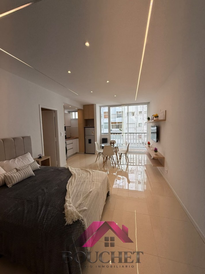 DEPARTAMENTO MONOAMBIENTE CON BALCON EN VENTA | TORREON