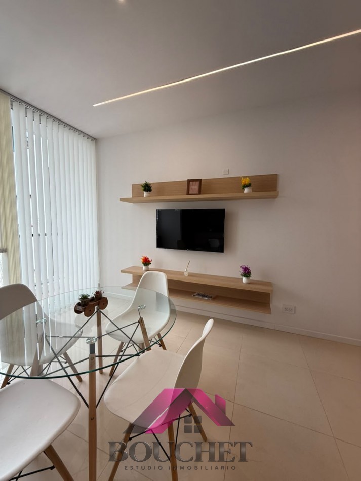 DEPARTAMENTO MONOAMBIENTE CON BALCON EN VENTA | TORREON