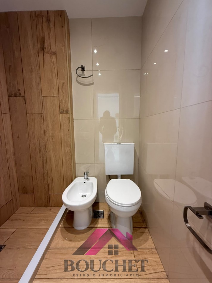 DEPARTAMENTO MONOAMBIENTE CON BALCON EN VENTA | TORREON
