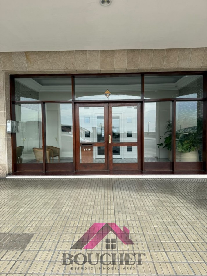 DEPARTAMENTO MONOAMBIENTE CON BALCON EN VENTA | TORREON