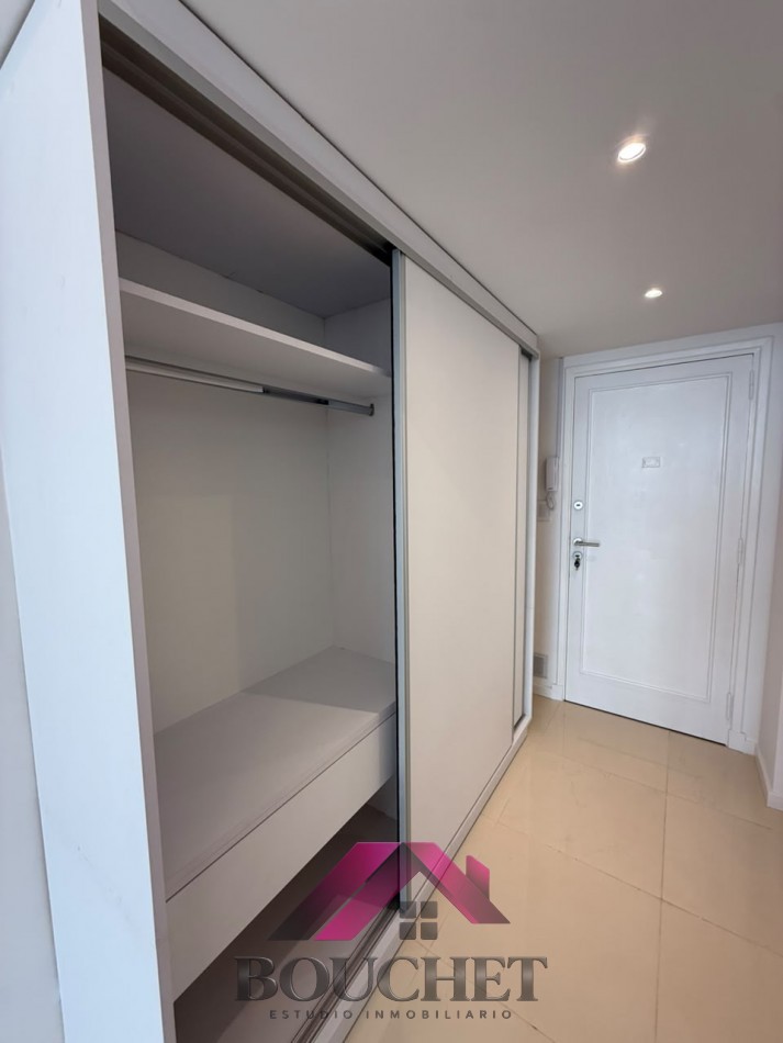 DEPARTAMENTO MONOAMBIENTE CON BALCON EN VENTA | TORREON