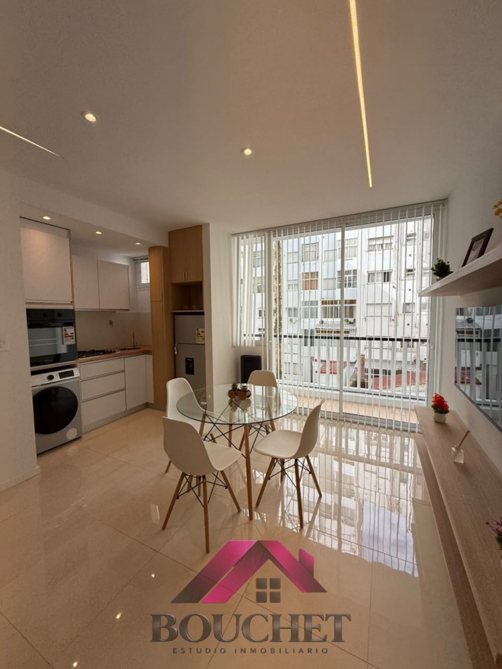 DEPARTAMENTO MONOAMBIENTE CON BALCON EN VENTA | TORREON