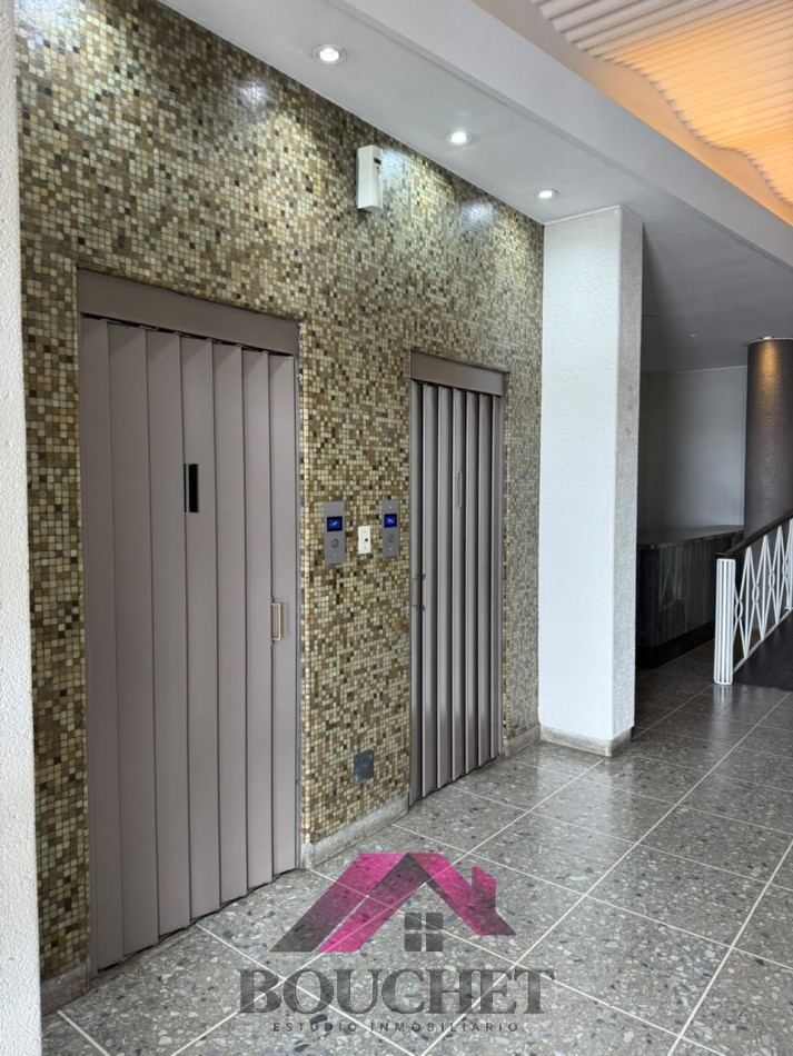 DEPARTAMENTO MONOAMBIENTE CON BALCON EN VENTA | TORREON