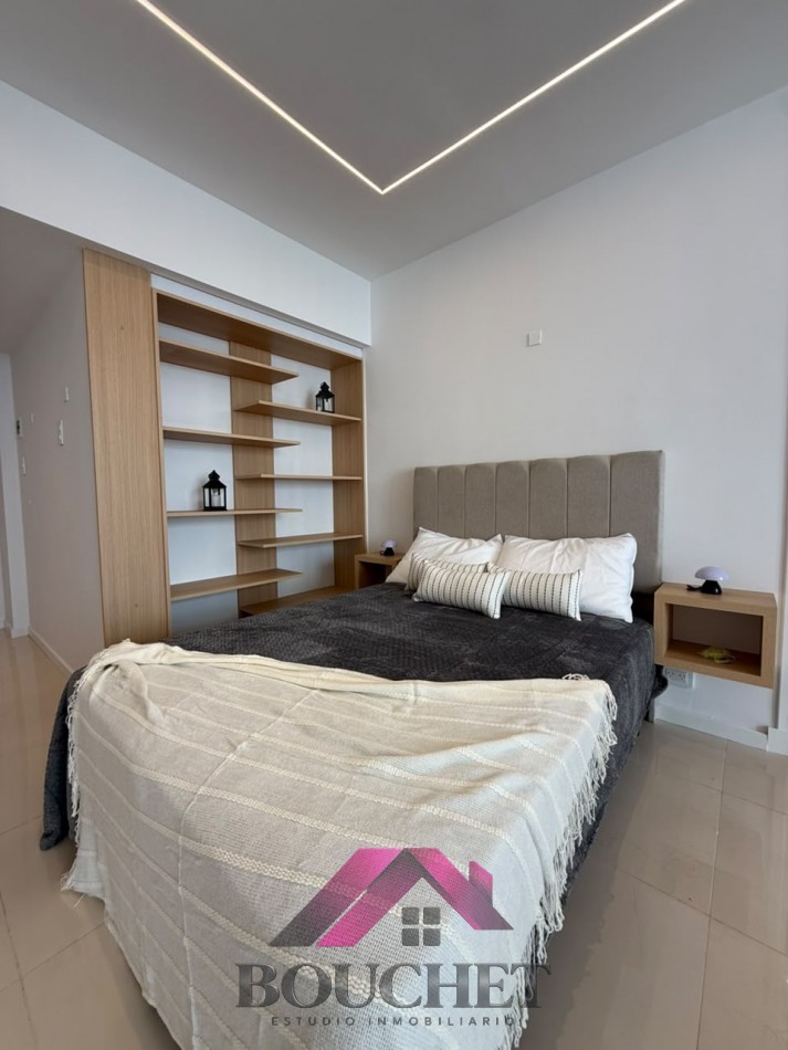 DEPARTAMENTO MONOAMBIENTE CON BALCON EN VENTA | TORREON