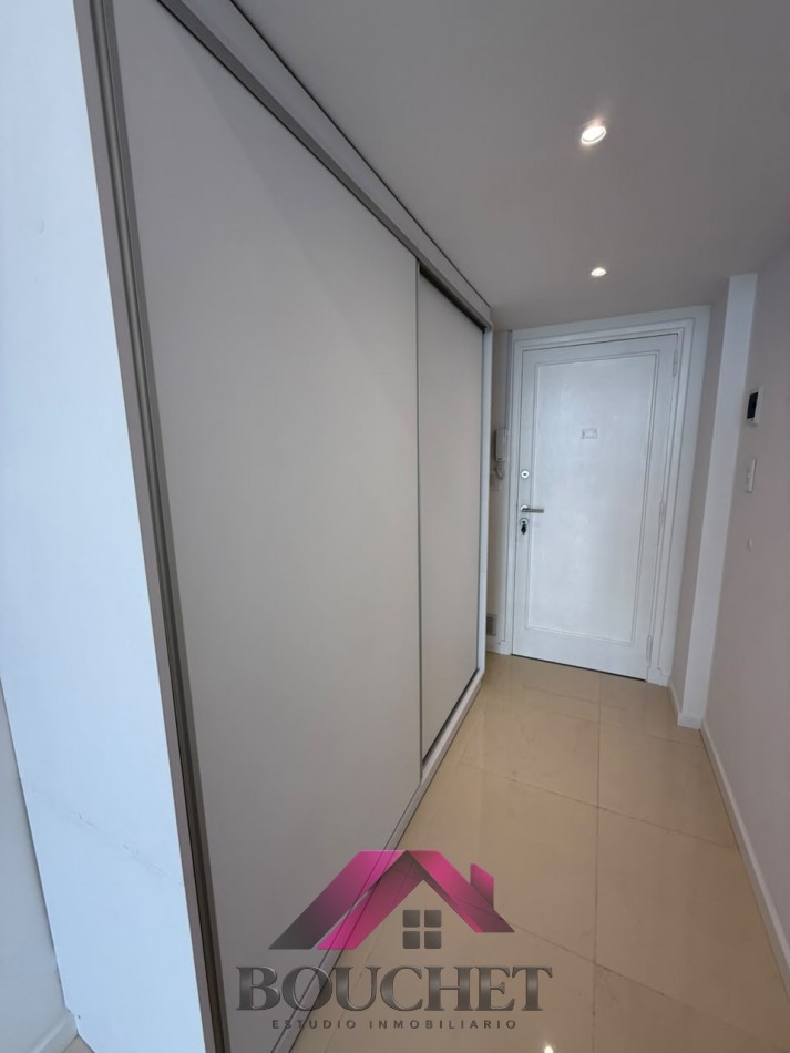 DEPARTAMENTO MONOAMBIENTE CON BALCON EN VENTA | TORREON