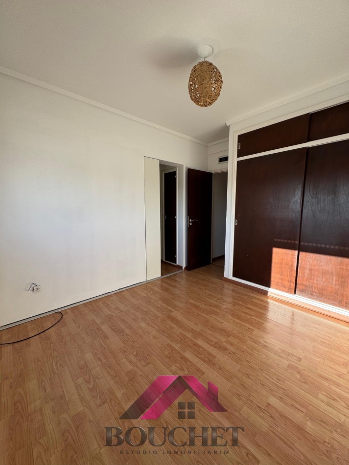 PISO DEPARTAMENTO 4 AMBIENTES CON BAULERA EN VENTA | PERLA SUR