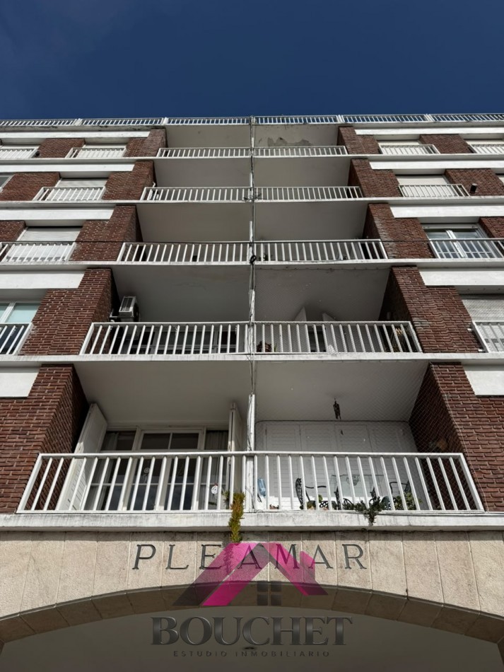 DEPARTAMENTO MONOAMBIENTE CON BALCON EN VENTA | TORREON