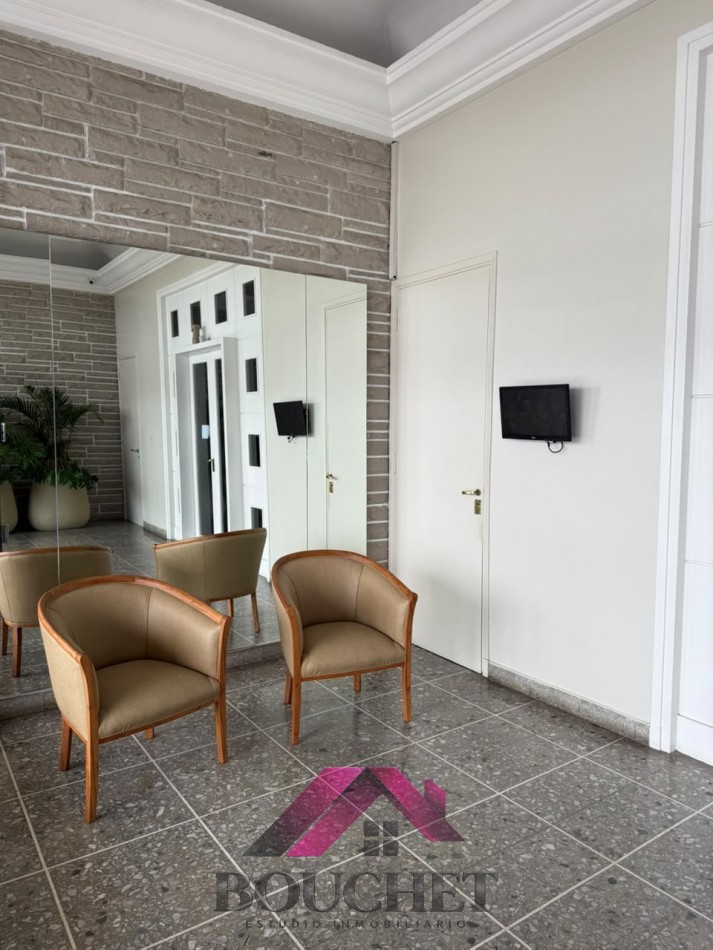 DEPARTAMENTO MONOAMBIENTE CON BALCON EN VENTA | TORREON