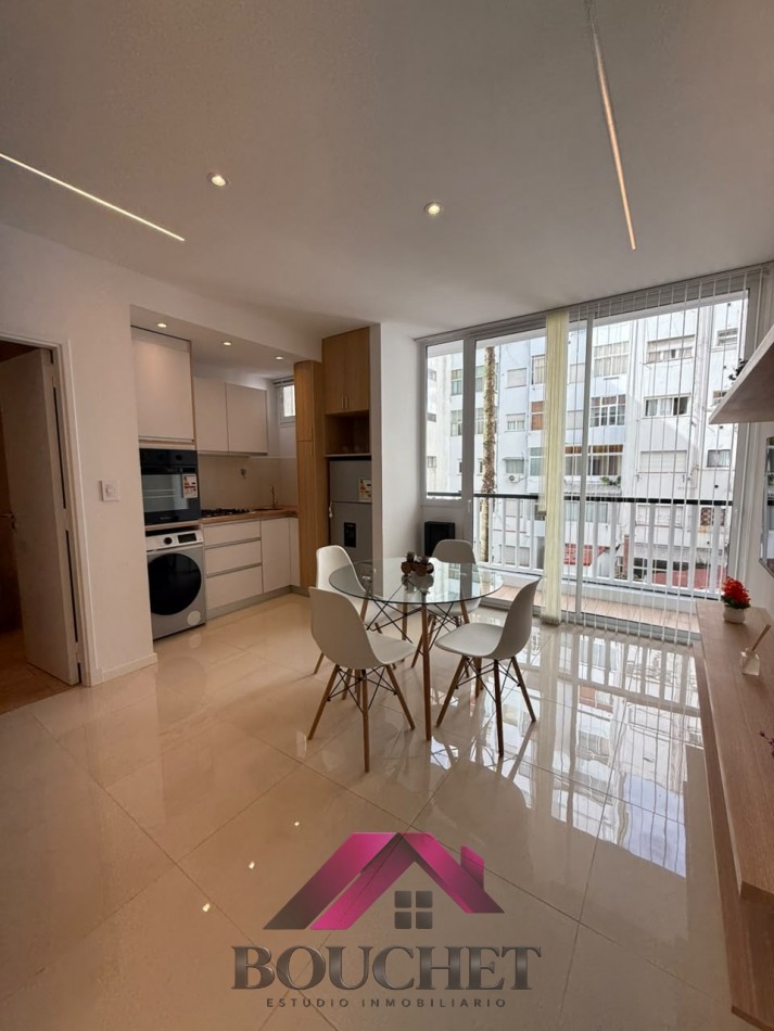 DEPARTAMENTO MONOAMBIENTE CON BALCON EN VENTA | TORREON