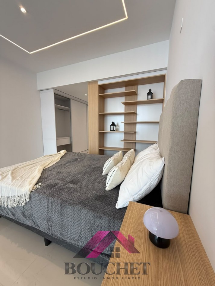 DEPARTAMENTO MONOAMBIENTE CON BALCON EN VENTA | TORREON