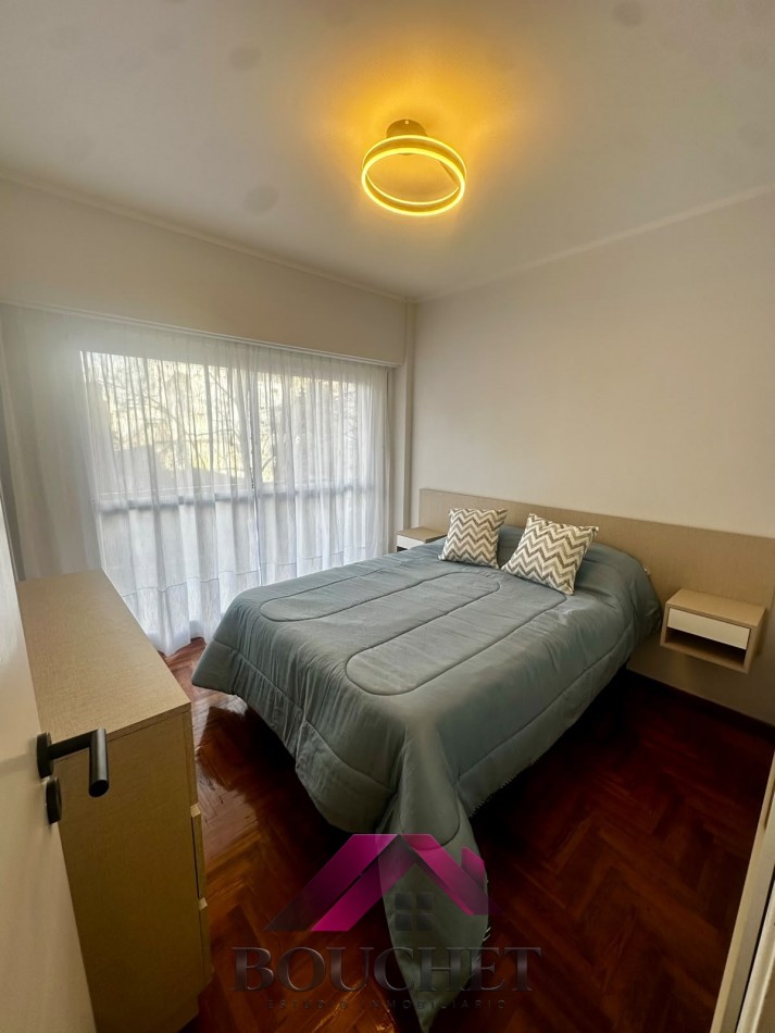 DEPARTAMENTO 3 AMBIENTES CON DEP Y BALCON EN VENTA | PLAZA MITRE