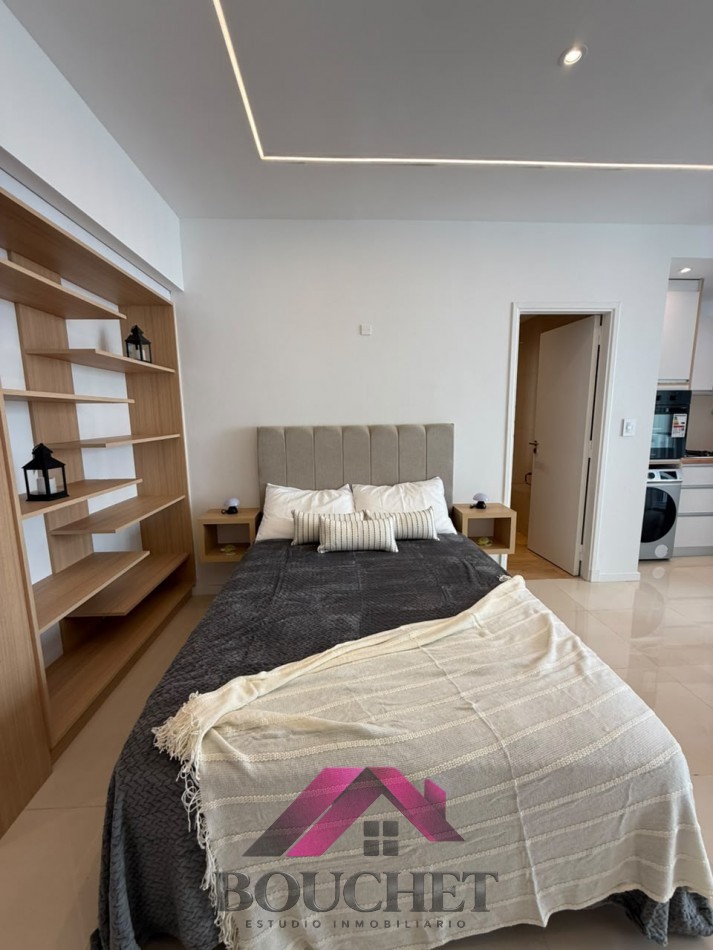 DEPARTAMENTO MONOAMBIENTE CON BALCON EN VENTA | TORREON