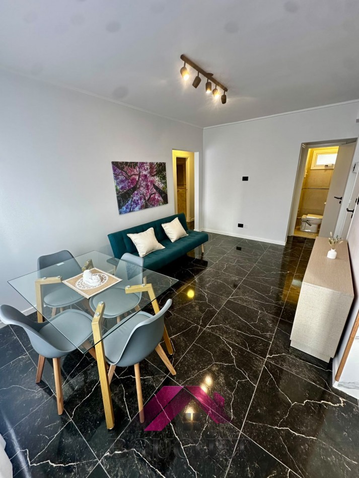 DEPARTAMENTO 3 AMBIENTES CON DEP Y BALCON EN VENTA | PLAZA MITRE