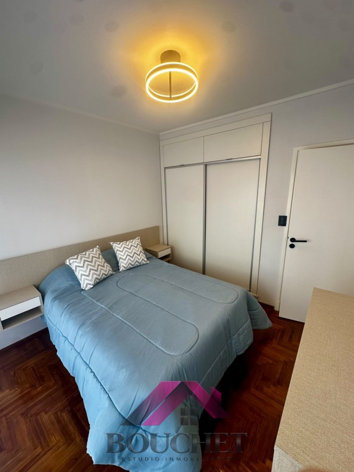 DEPARTAMENTO 3 AMBIENTES CON DEP Y BALCON EN VENTA | PLAZA MITRE